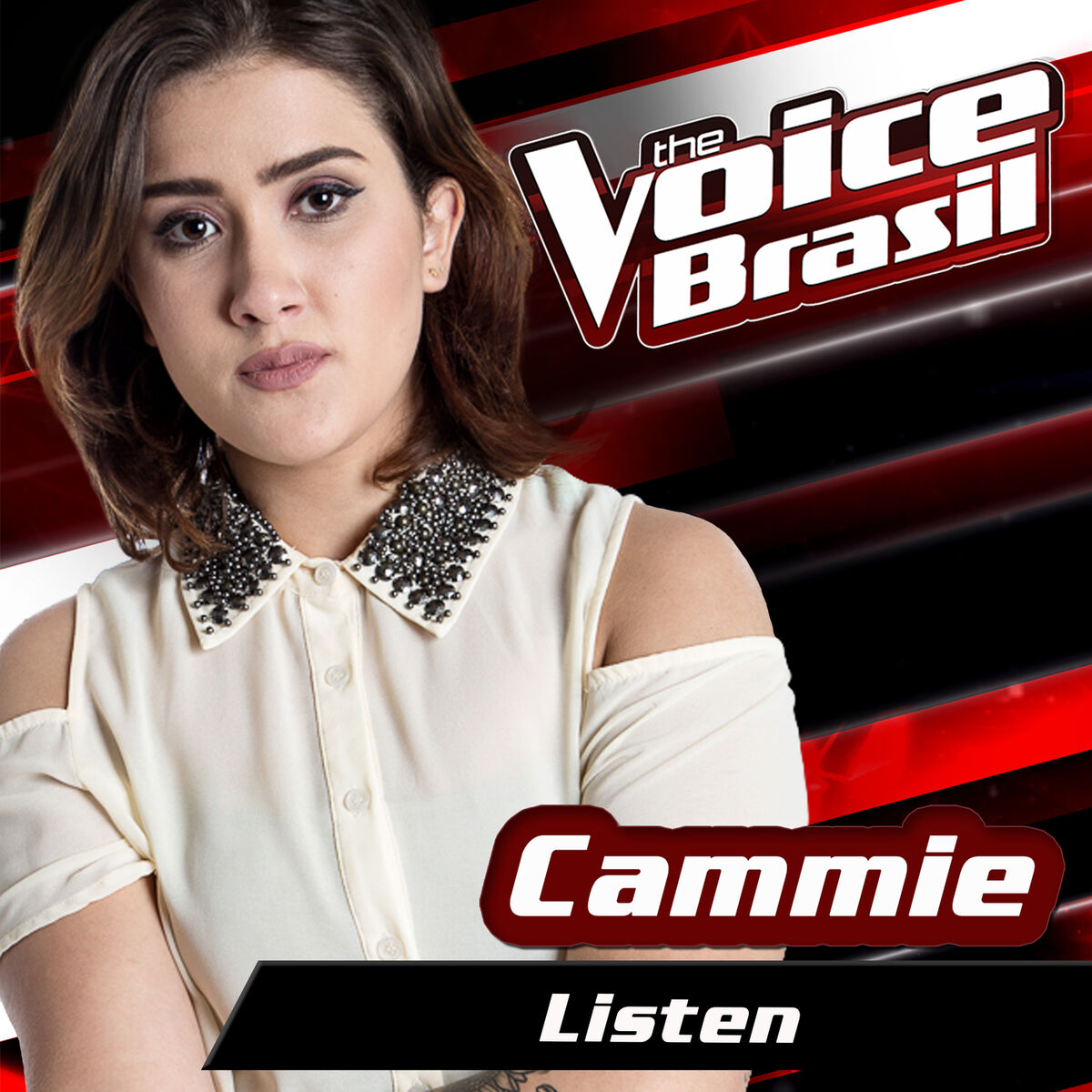 Album cover of Listen