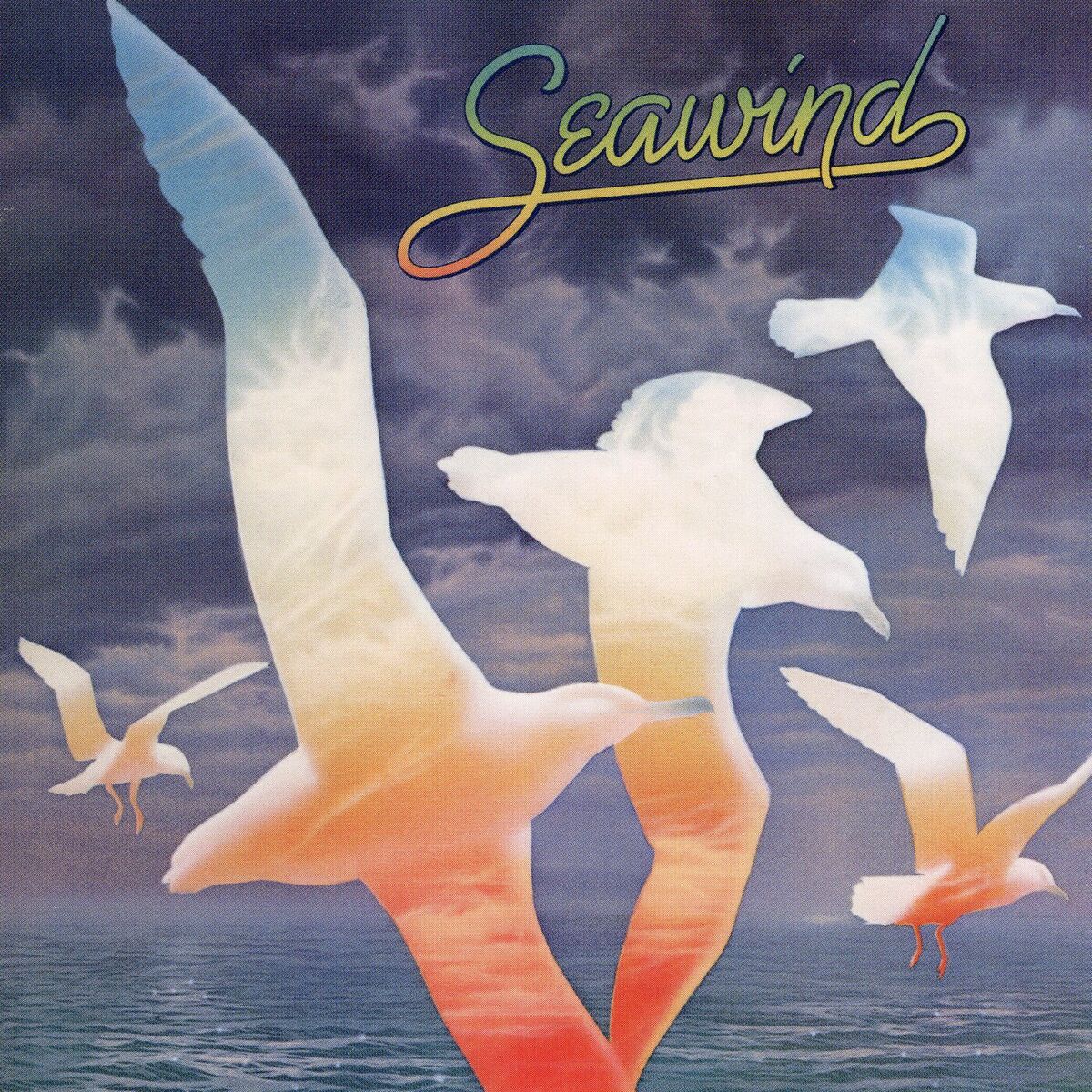 Album picture of Seawind