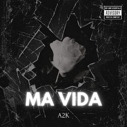 Cover of LA VIDA