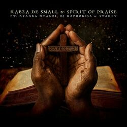 Cover of Nasempini (feat. Ayanda Ntanzi, DJ Maphorisa & Stakev)
