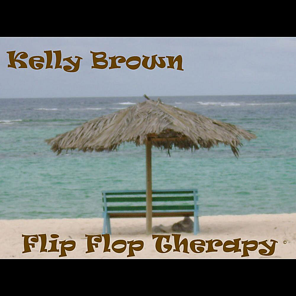 Picture of Flip Flop Therapy
