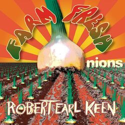 Cover of Farm Fresh Onions