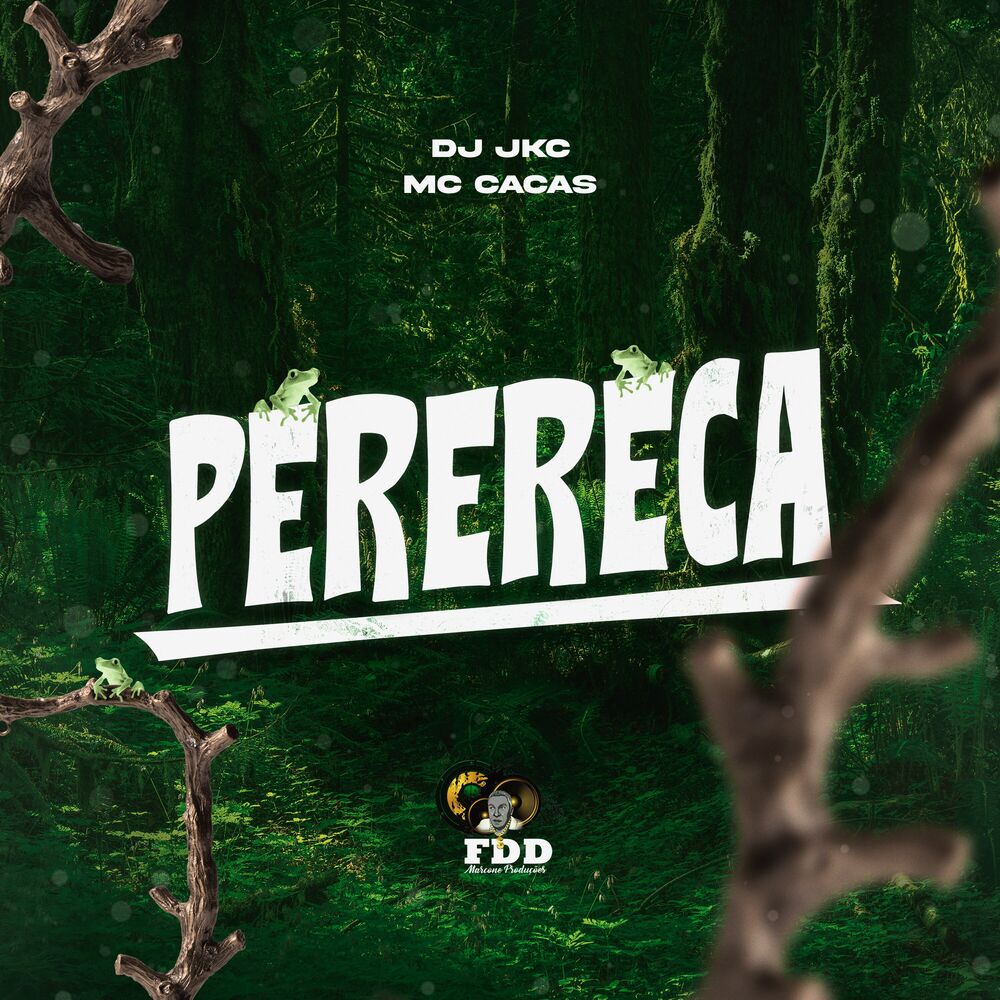 Picture of Perereca