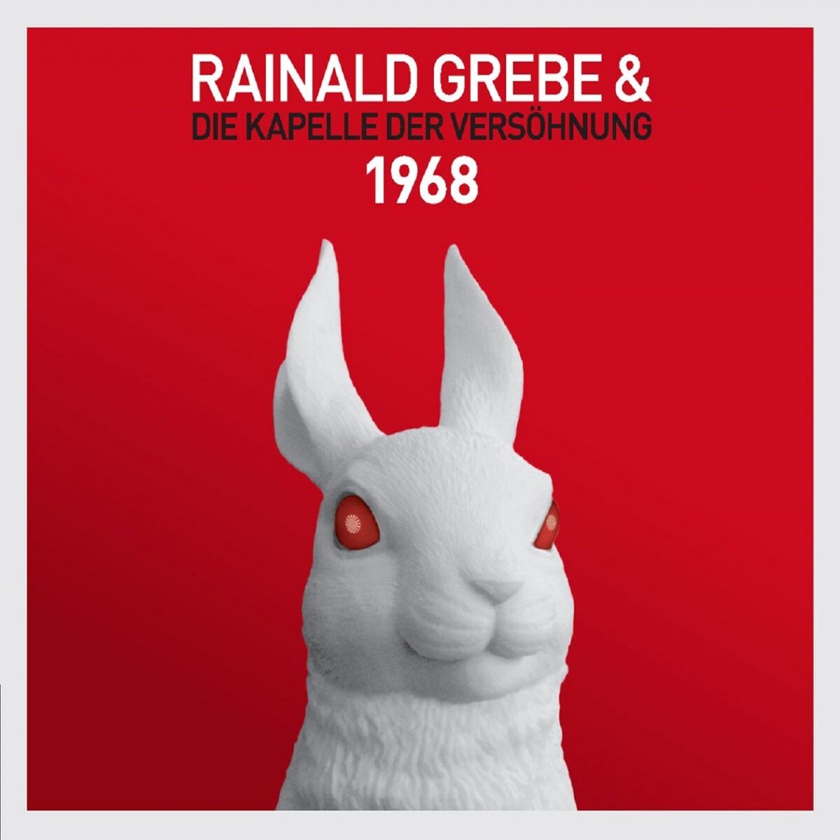 Album cover of 1968
