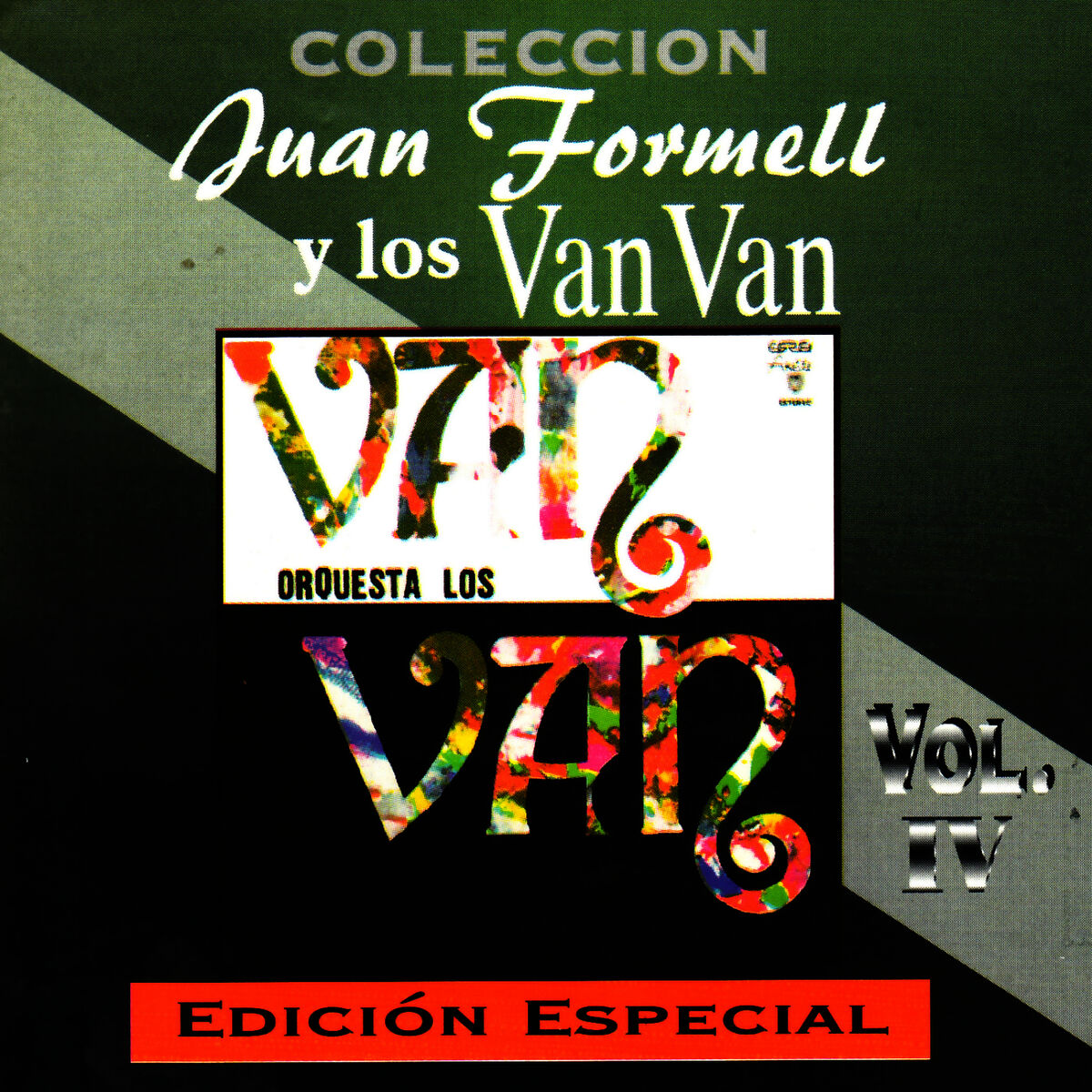 Album cover of Dale Dos