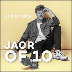 Cover of Jaor Of 10