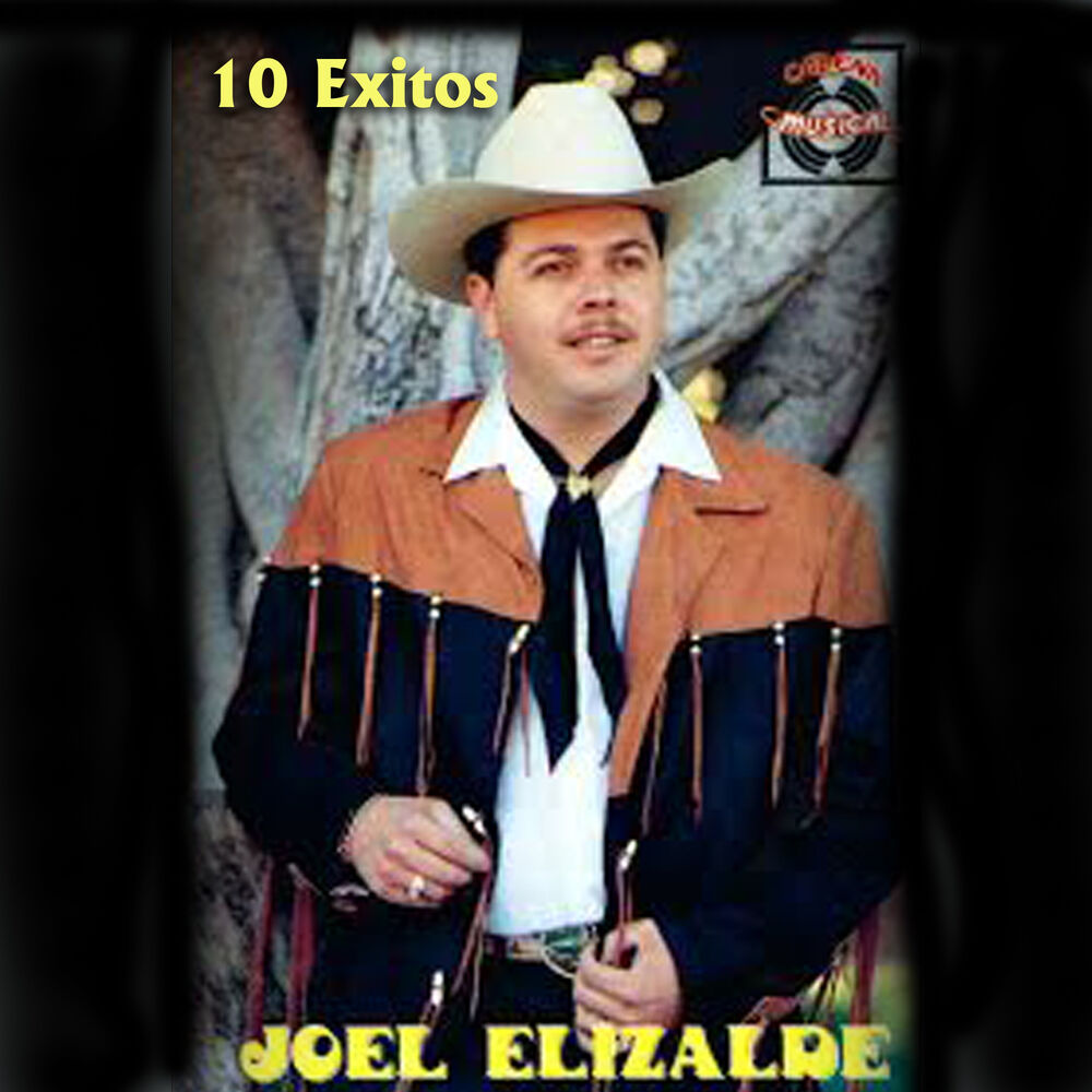 Picture of 10 Exitos