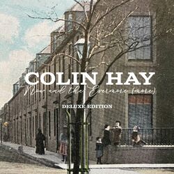 Cover of Now And The Evermore (more) (Deluxe Edition)