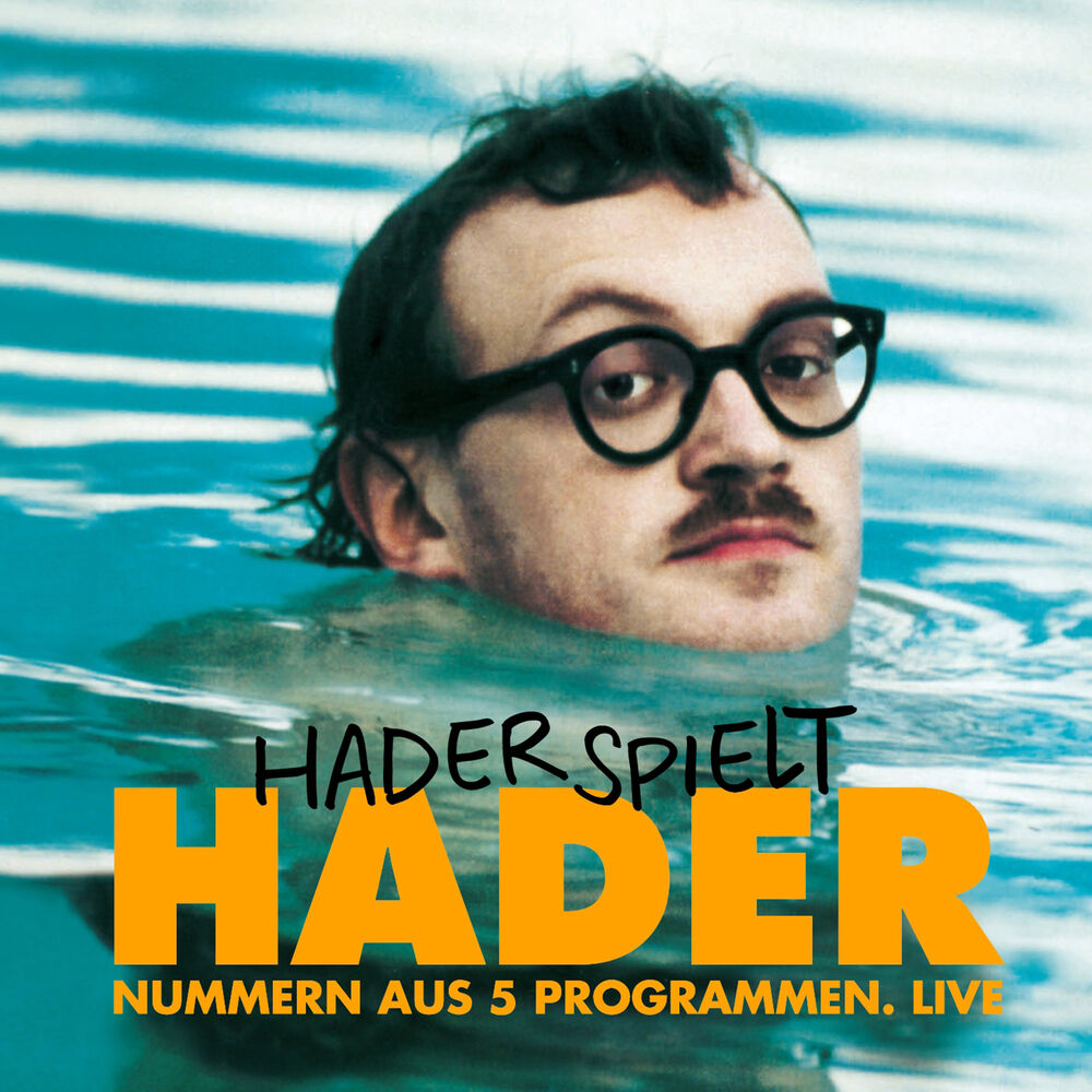 Picture of Hader spielt Hader