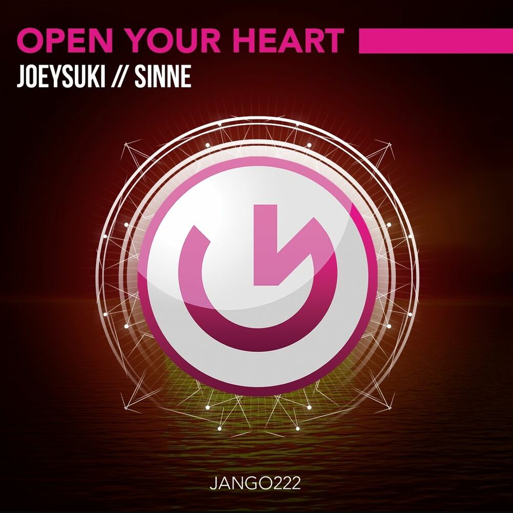 Picture of Open Your Heart