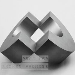 Cover of Broken Promise