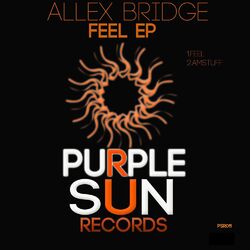 Cover of Feel EP