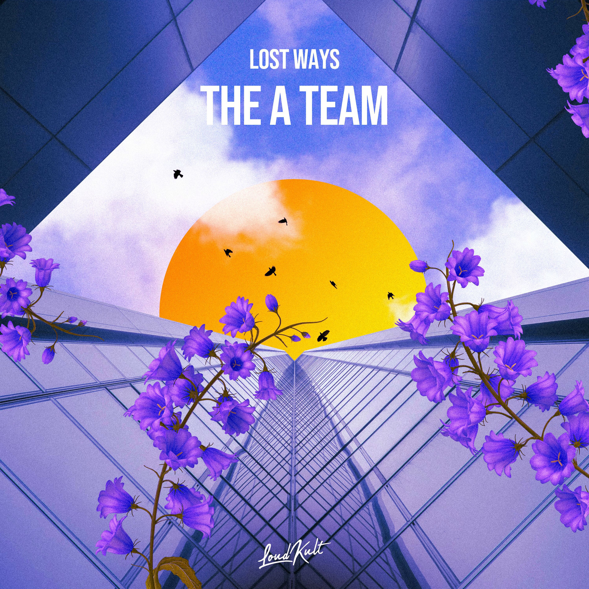Album cover of The A Team