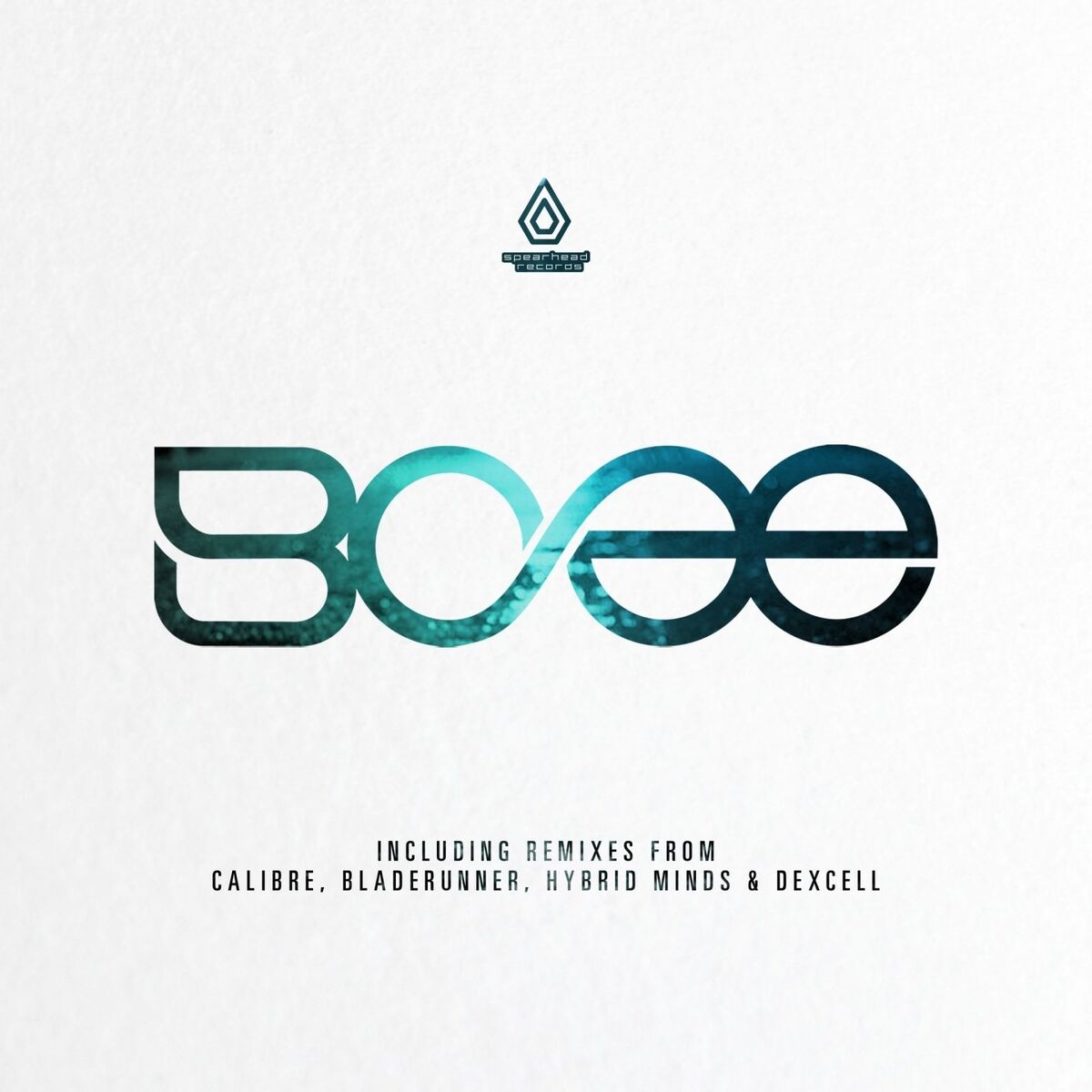 Album cover of Lost & Found Remix EP