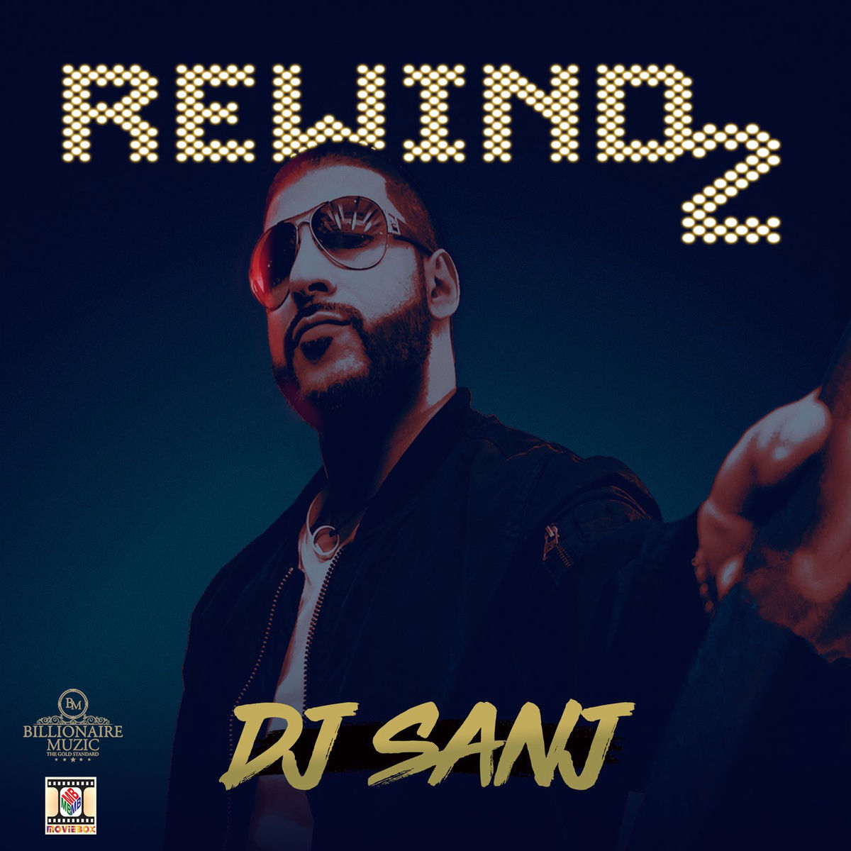Album cover of Rewind 2