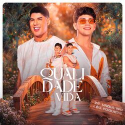 Cover of Qualidade de Vida