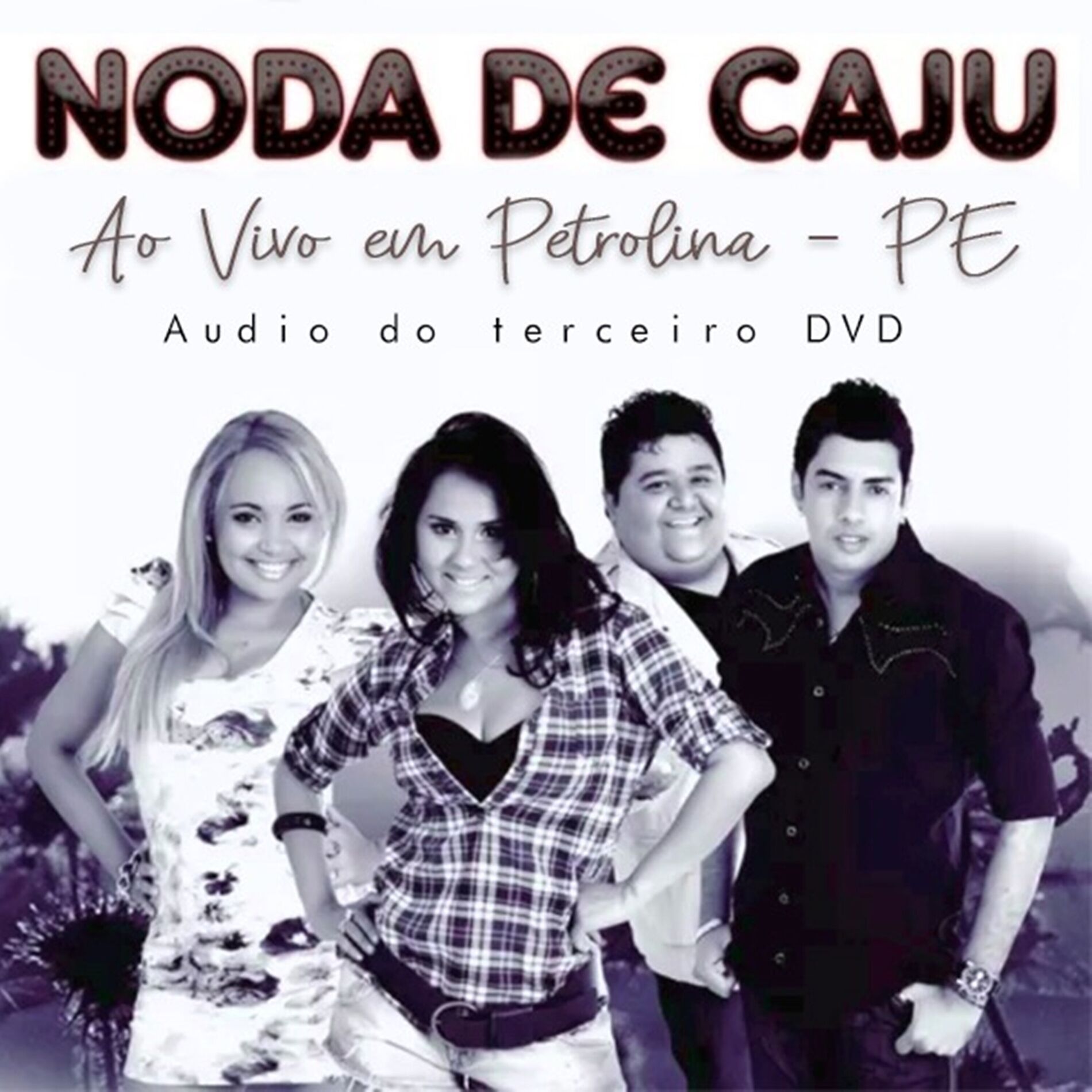 Album cover of Pétalas Neon