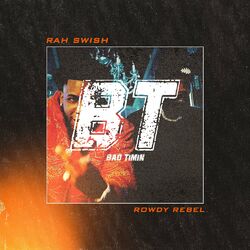 Cover of BT