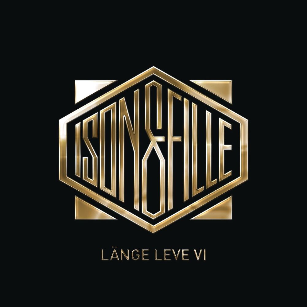 Picture of Länge leve vi
