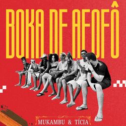 Cover of Boka de Afofô