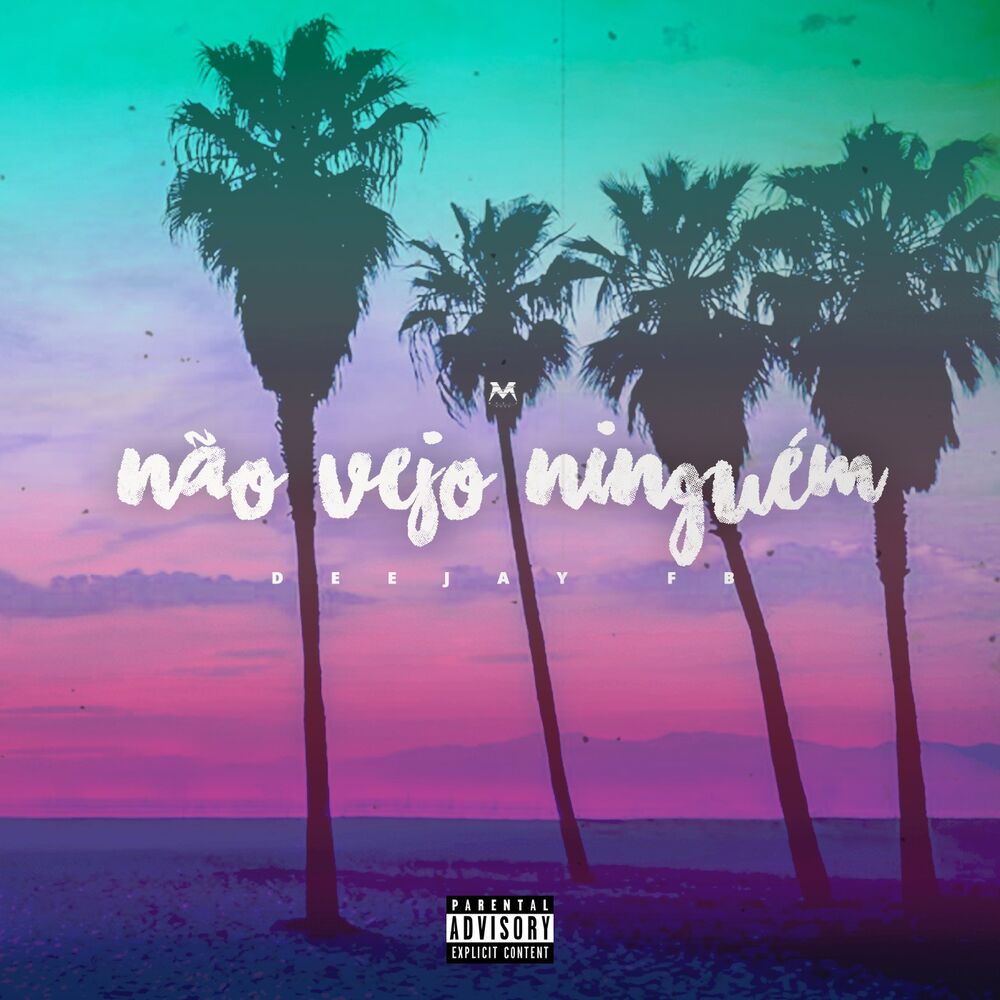 Picture of Não Vejo Ninguém