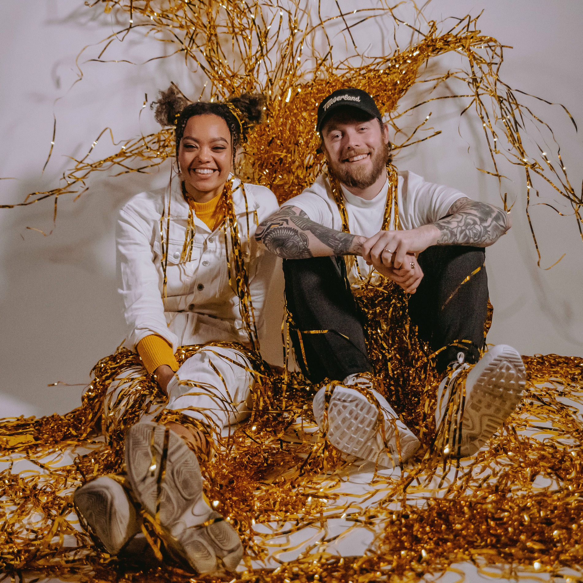 Album cover of Golden (Nealo Remix)