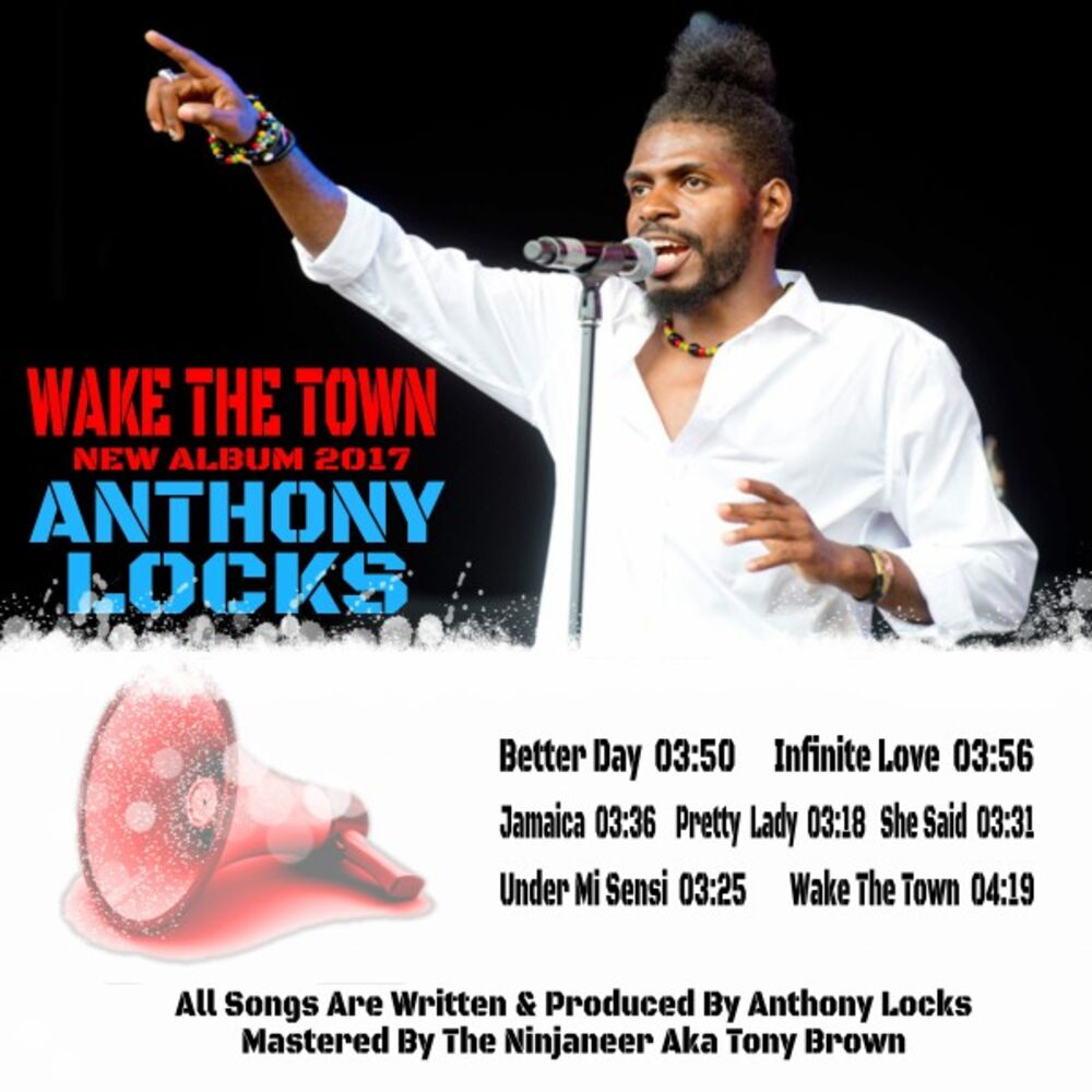 Picture of Wake the Town
