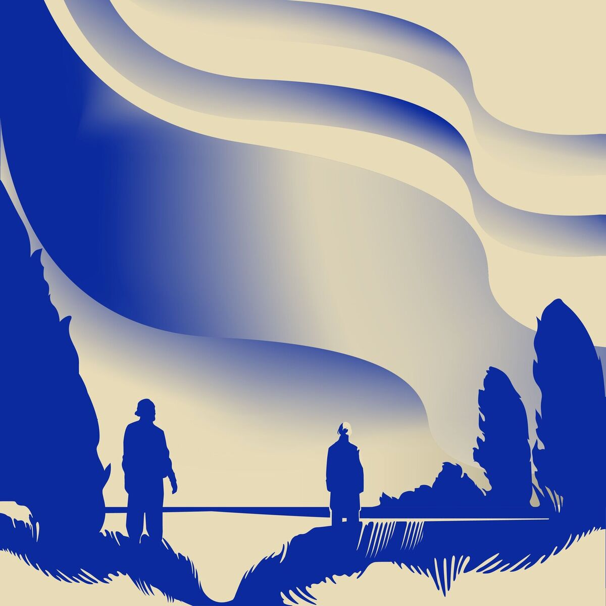 Album cover of Zima (Niklas Paschburg Rework)