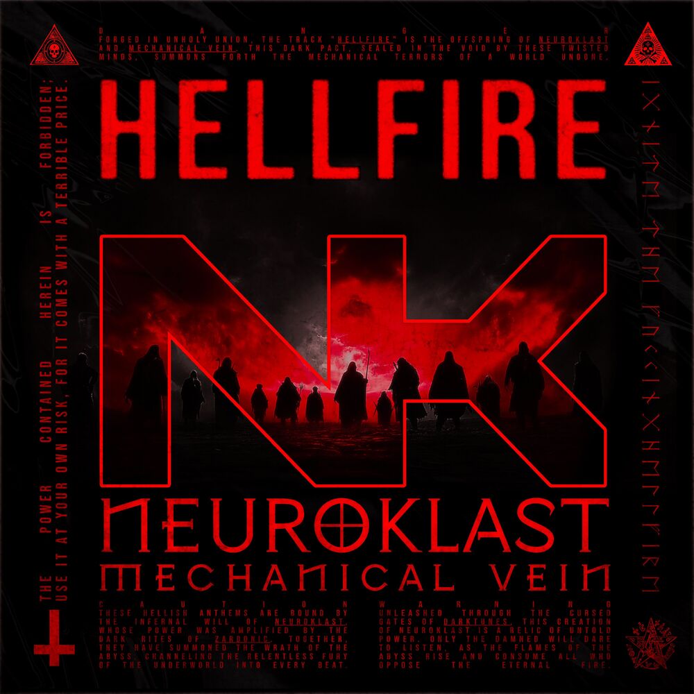 Picture of HELLFIRE