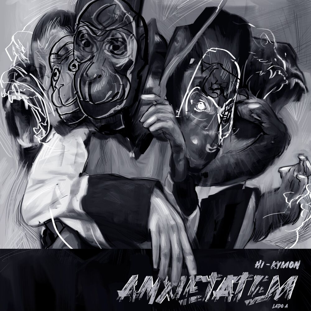 Picture of Anxietatem Lado A