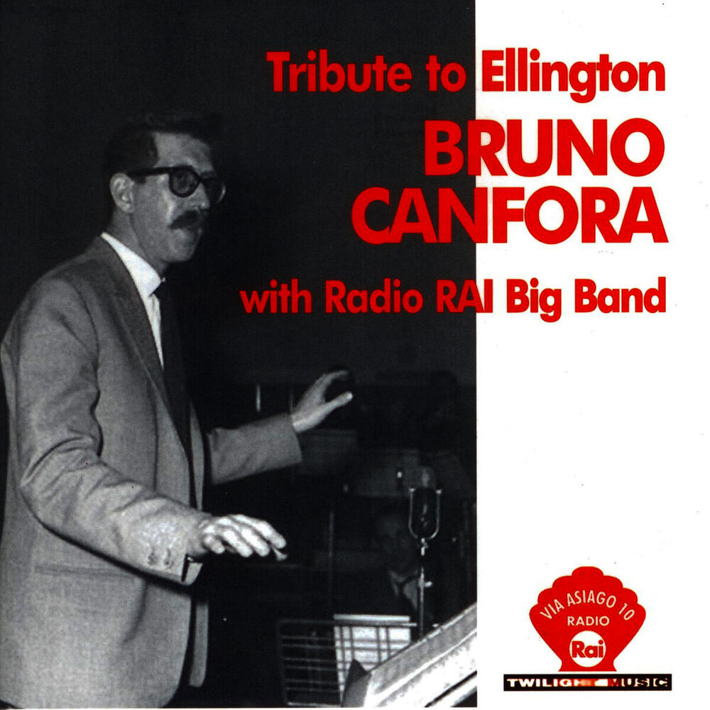 Picture of Tribute to Ellington