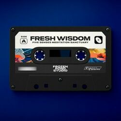 Cover of Fresh Wisdom