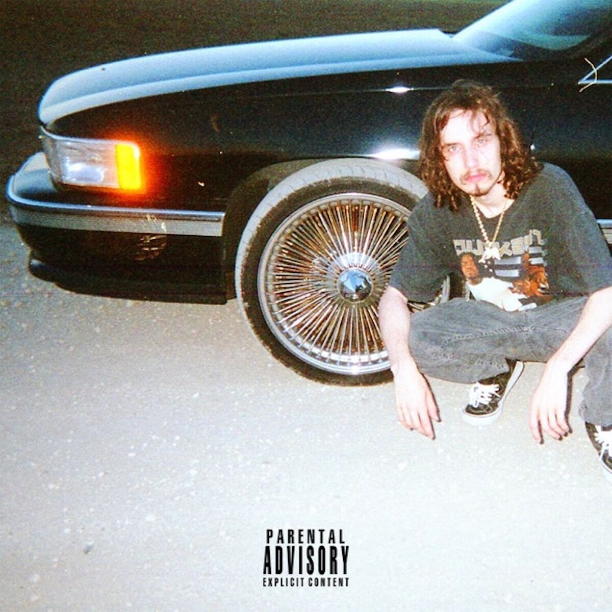 Album cover of Void