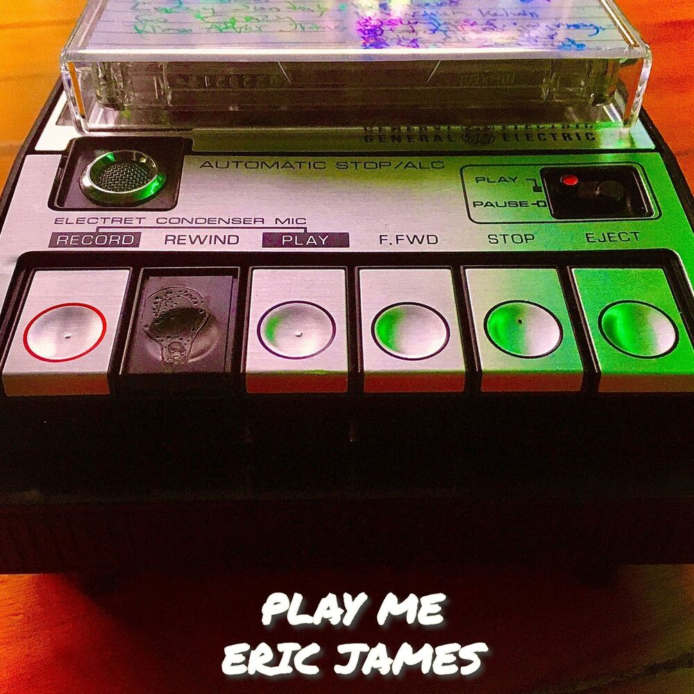 Picture of PLAY ME