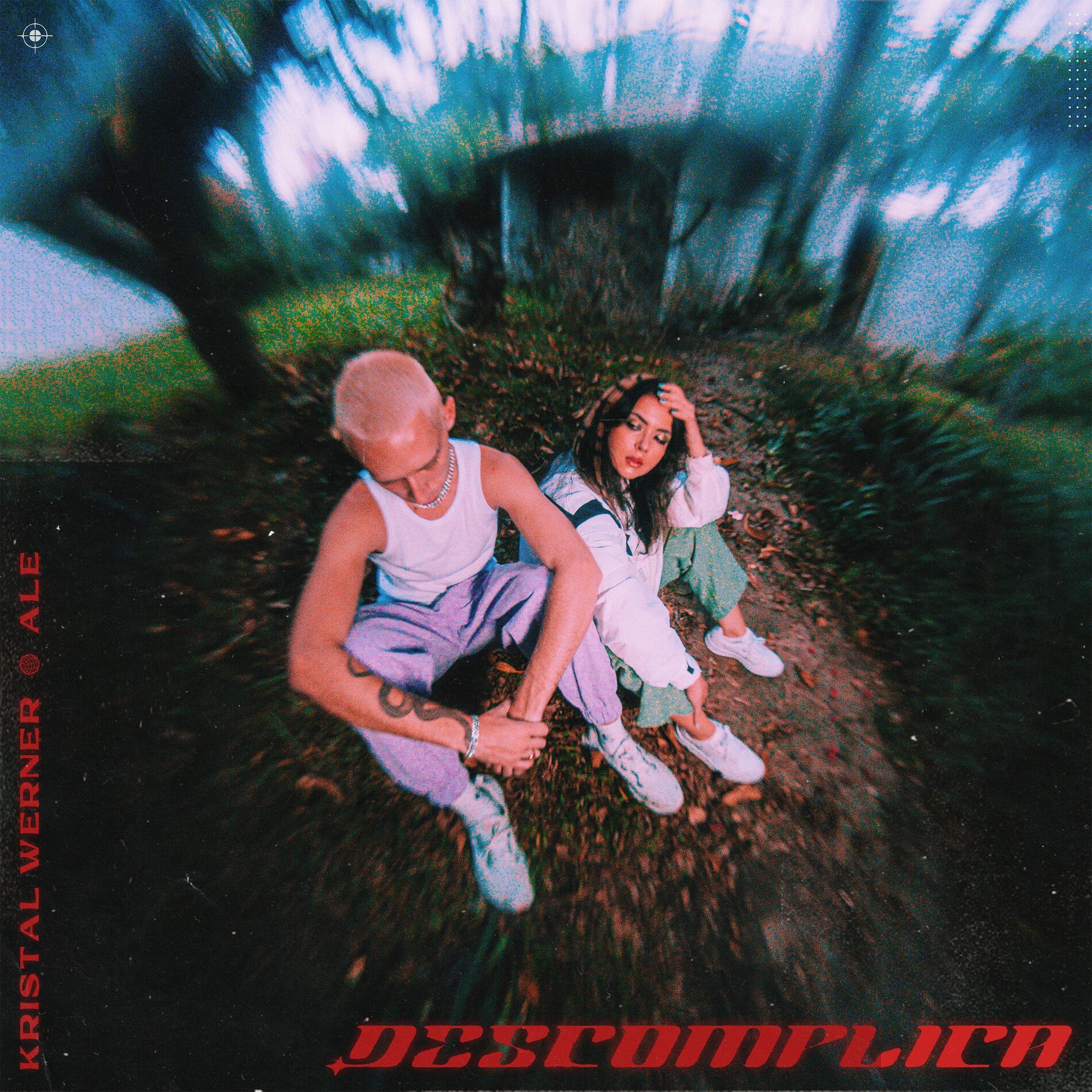Album cover of Descomplica