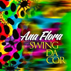 Cover of Swing da Cor