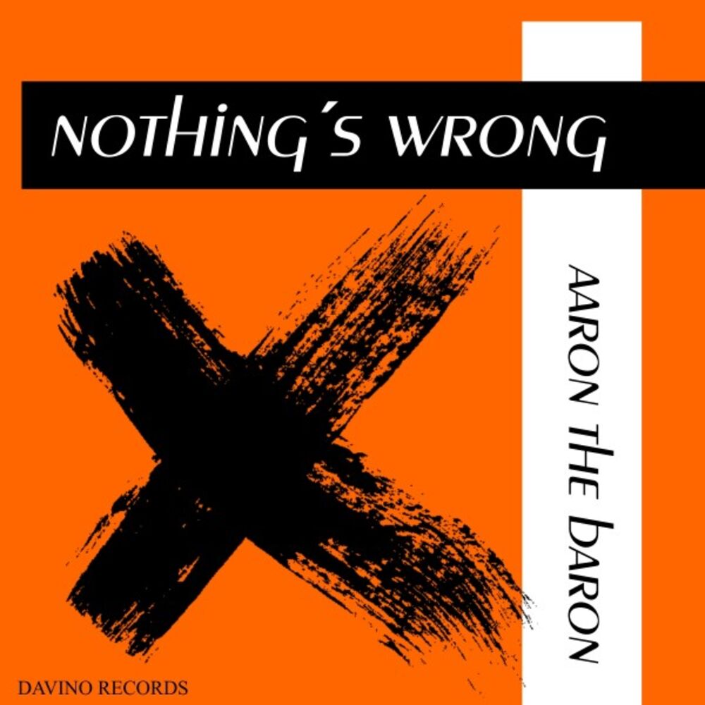 Picture of Nothing's Wrong