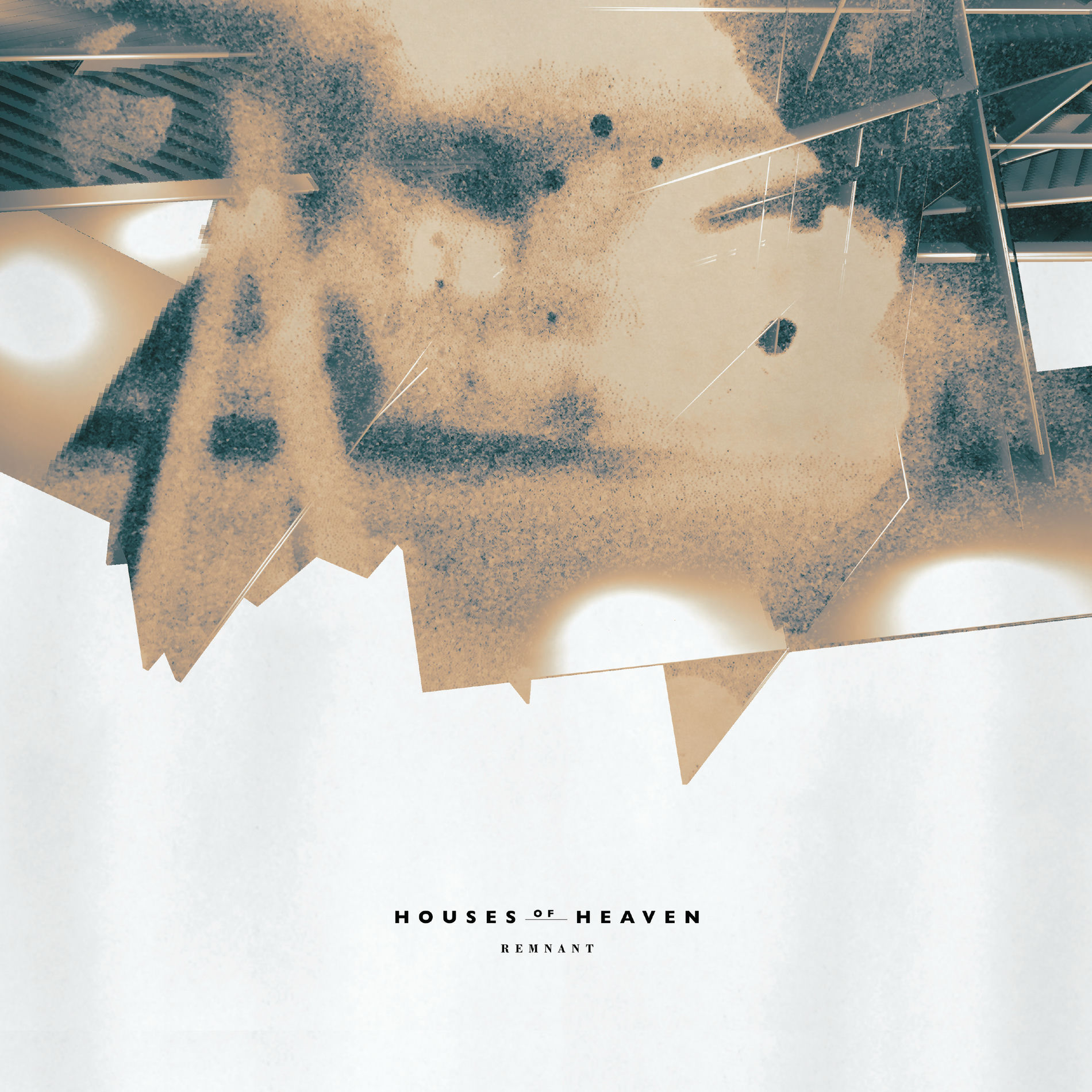 Album cover of Remnant