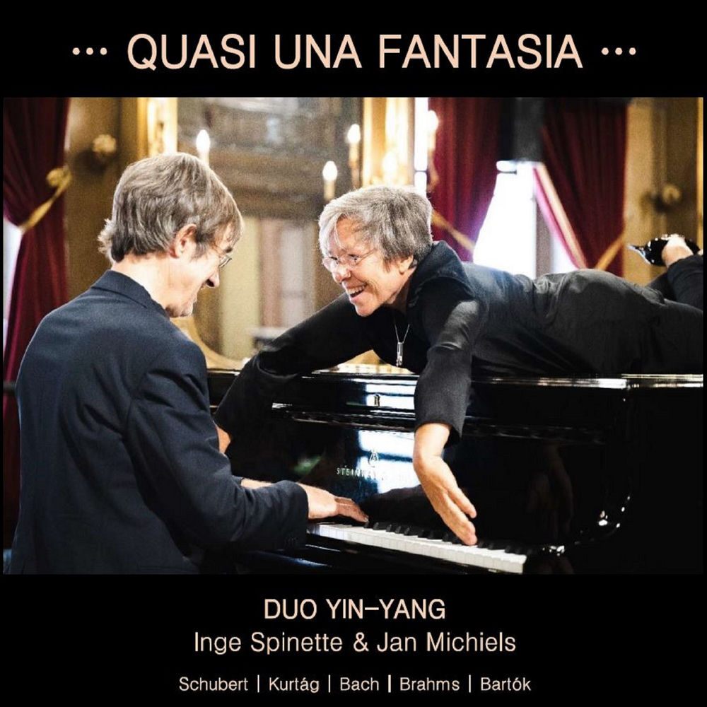 Quasi una Fantasia