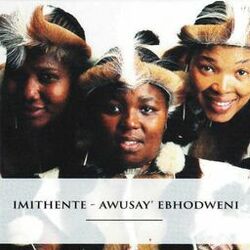Cover of Awusay' Ebhodweni