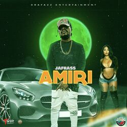Cover of Amiri