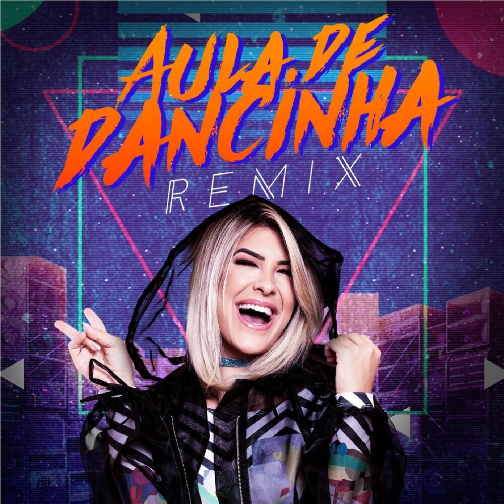 Picture of Aula de Dancinha (Remix)