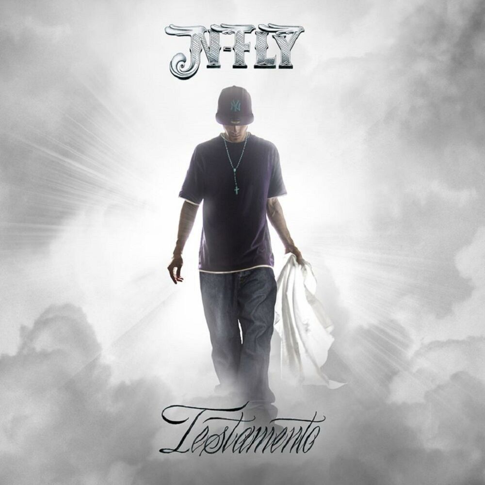Picture of Testamento