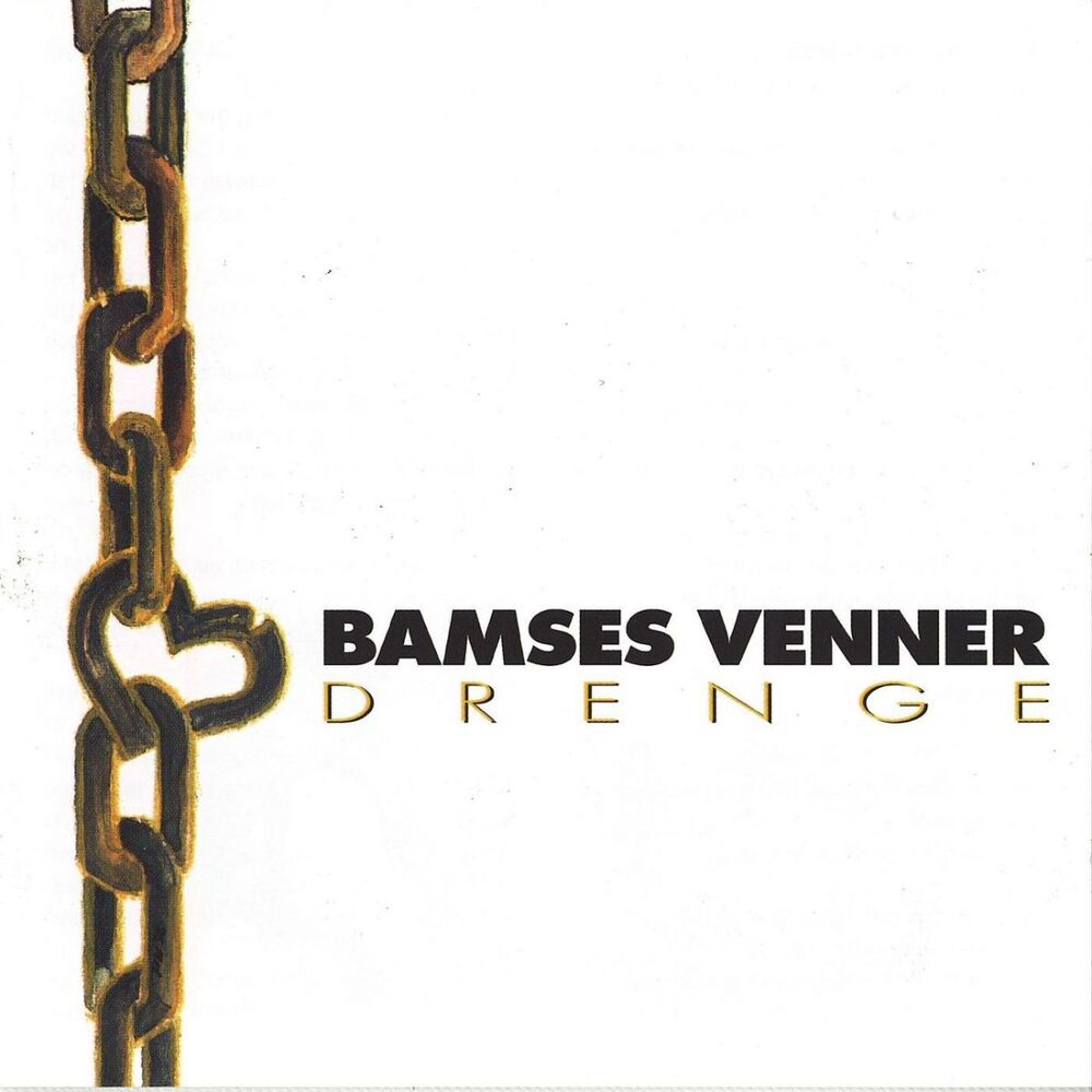 Picture of Drenge