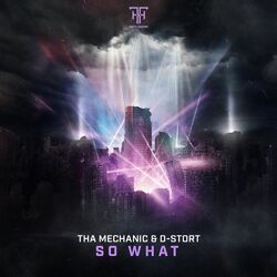 Cover of So What