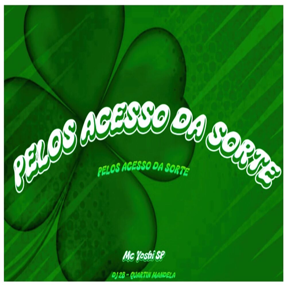 Picture of Pelos Acesso da Sorte