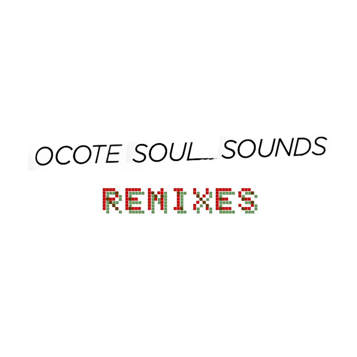 Album cover of Remixes