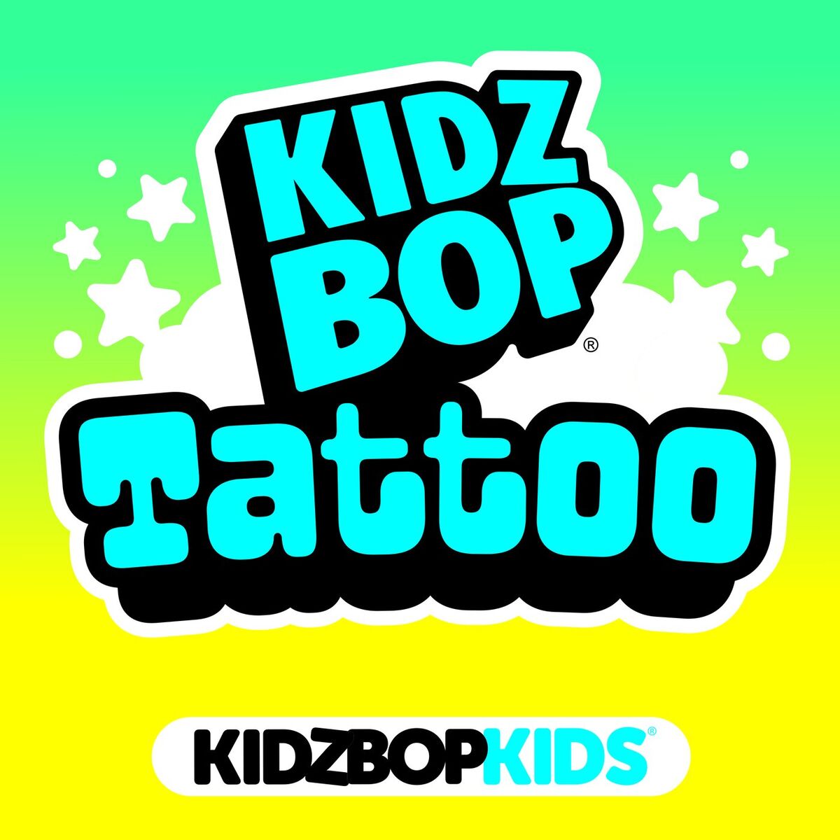 Album cover of Tattoo