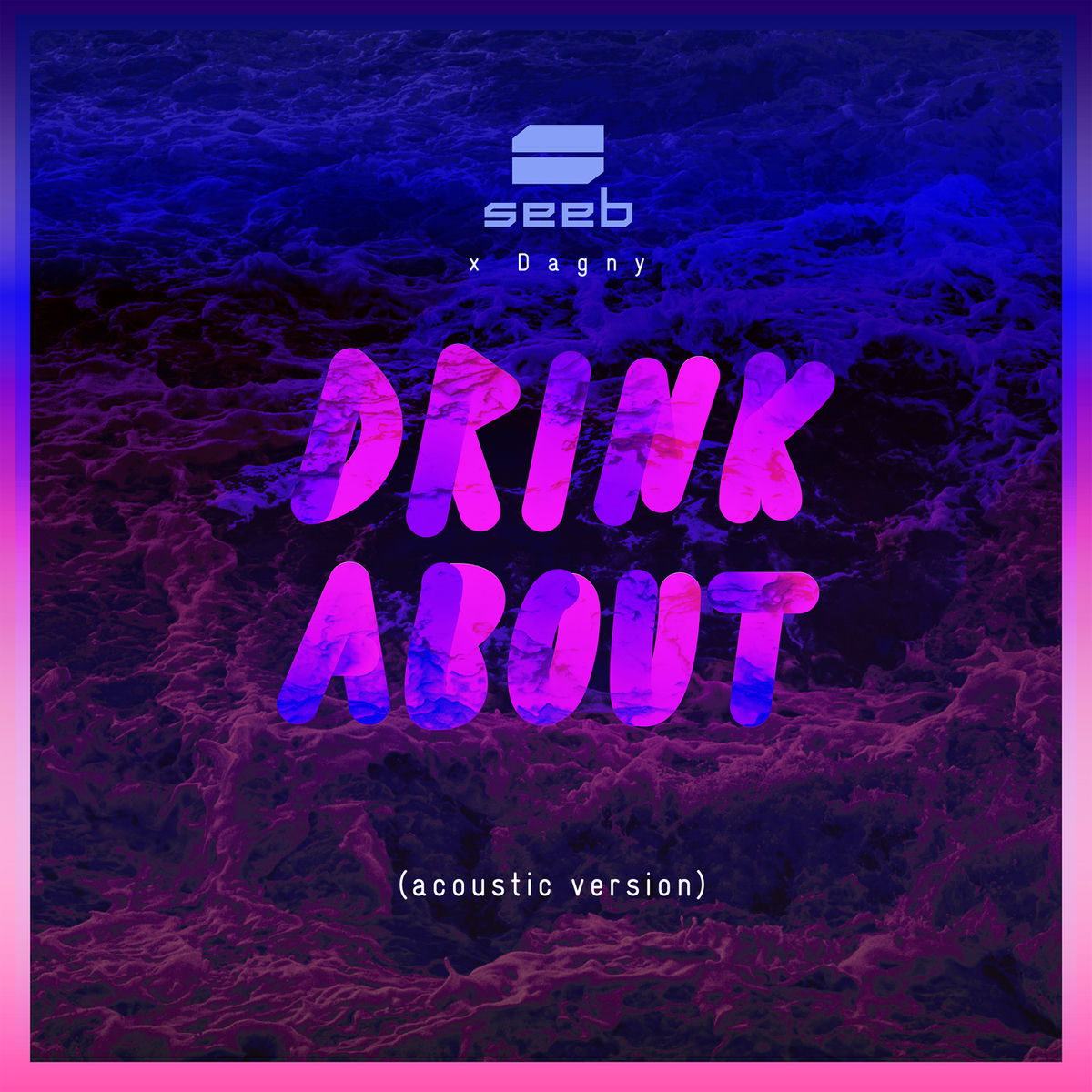 Album cover of Drink About (Acoustic Version)