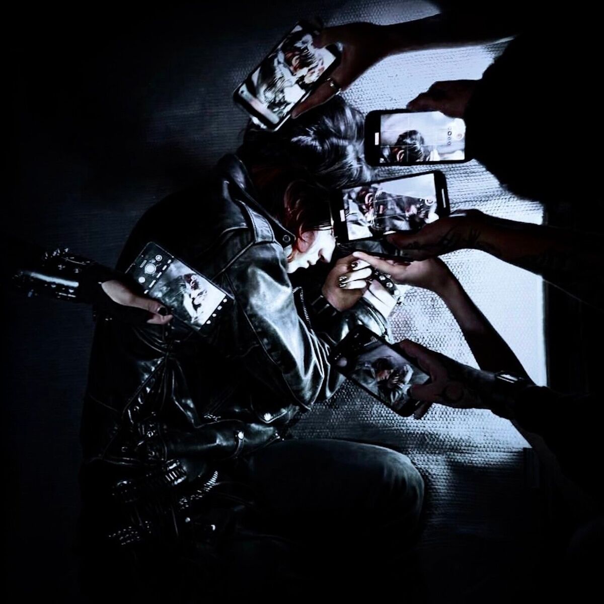 Album cover of BAI LAN